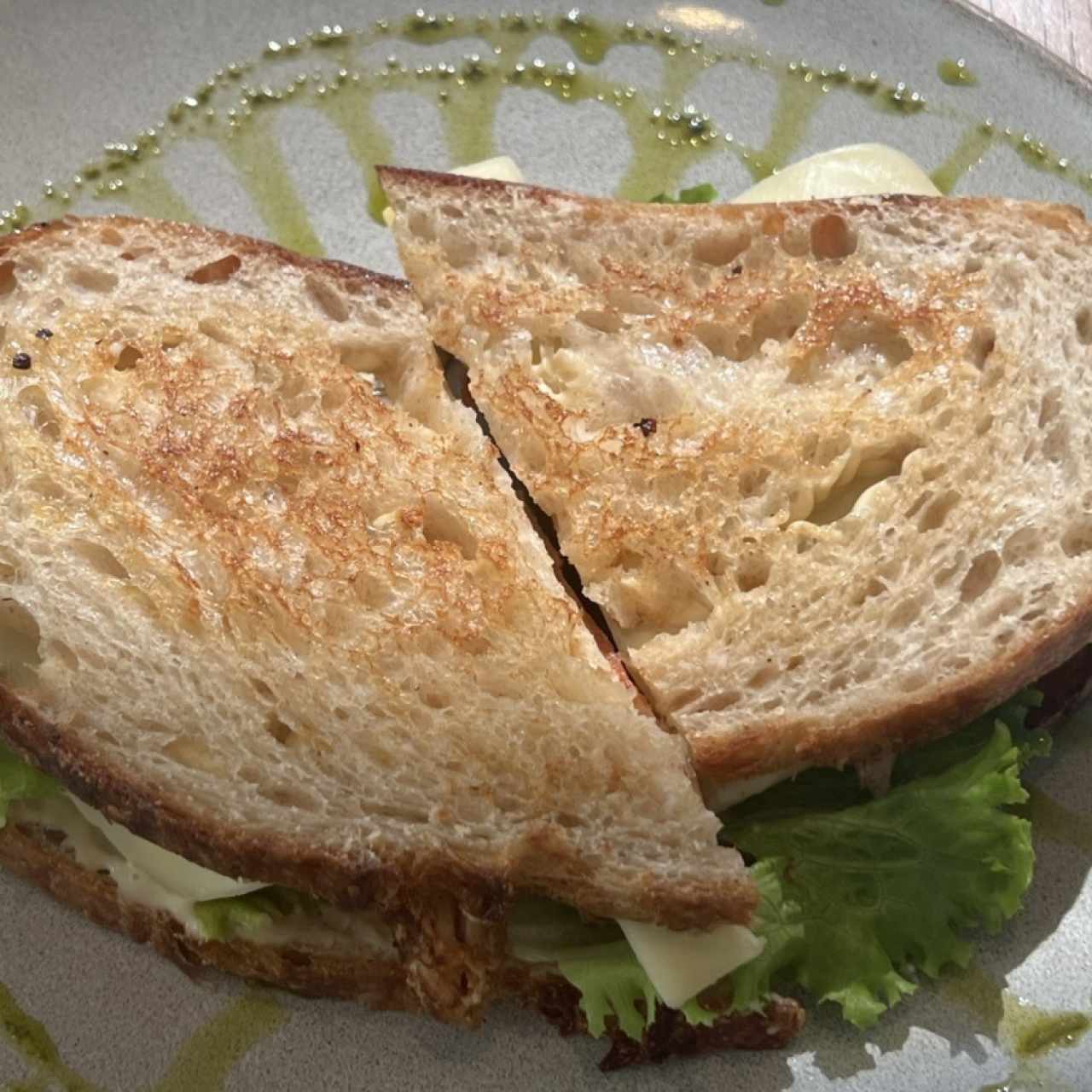 SANDWICH - BLT