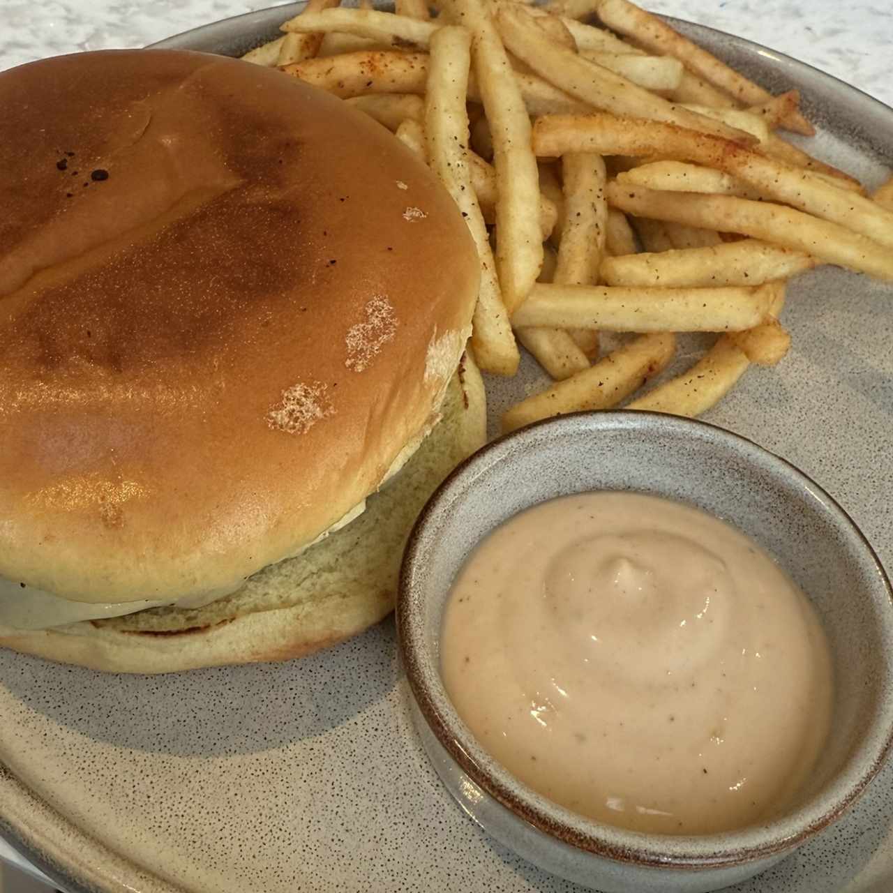 Hamburguesa