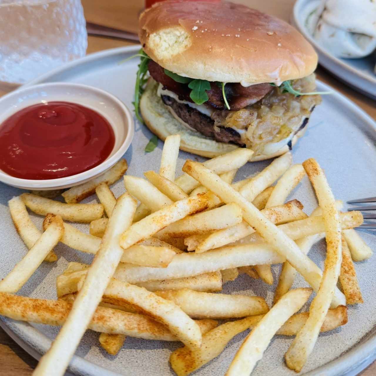 Bungla Burger