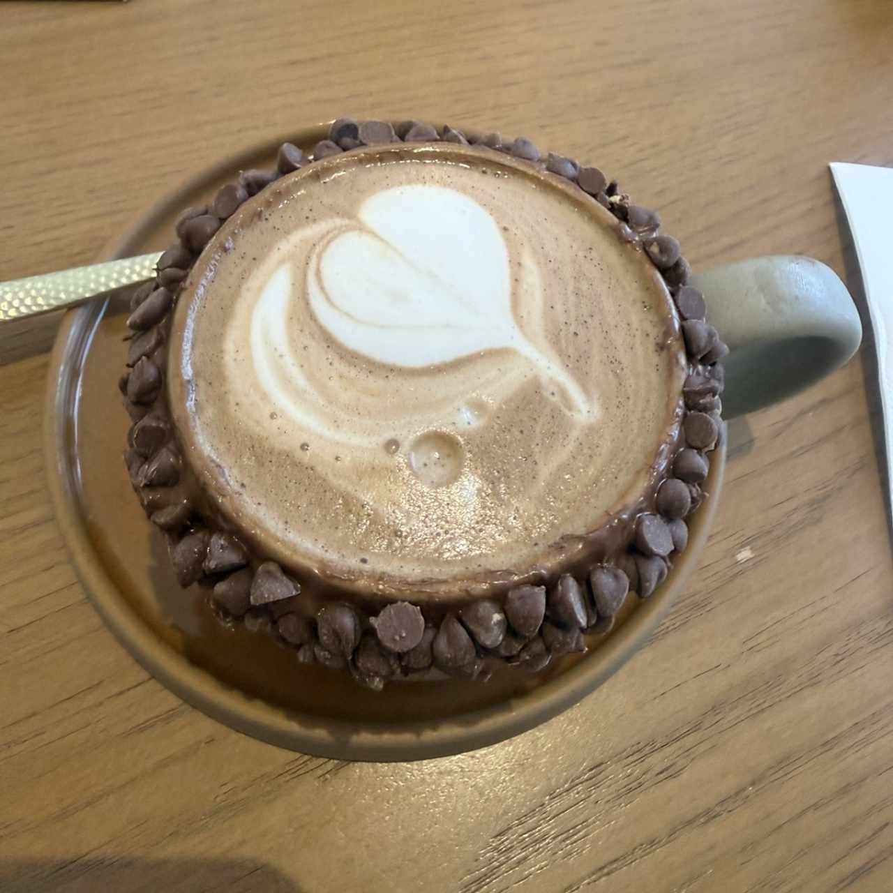 Capuccino