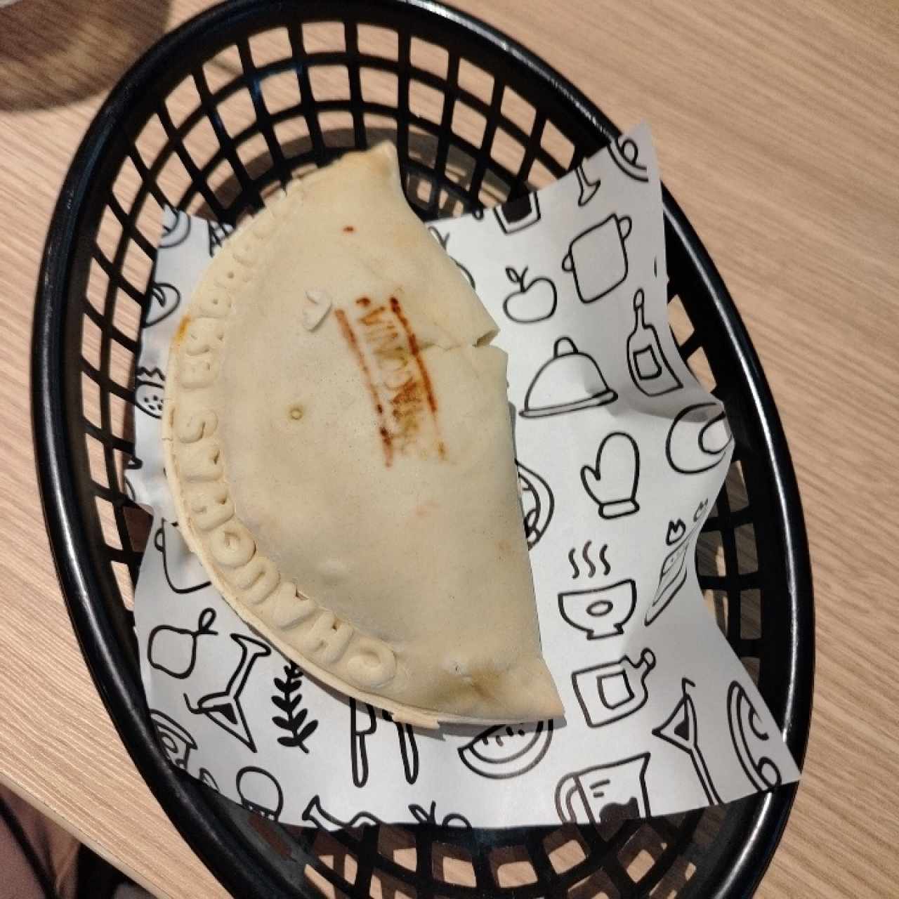 Empanadas - Empanada de Carne