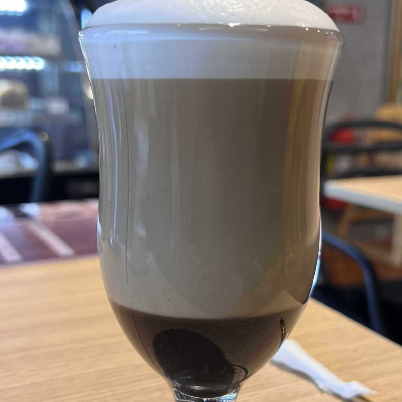 mocachino