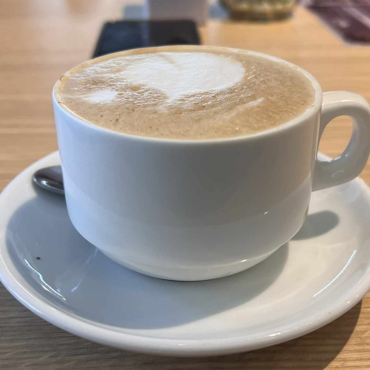 capuchino