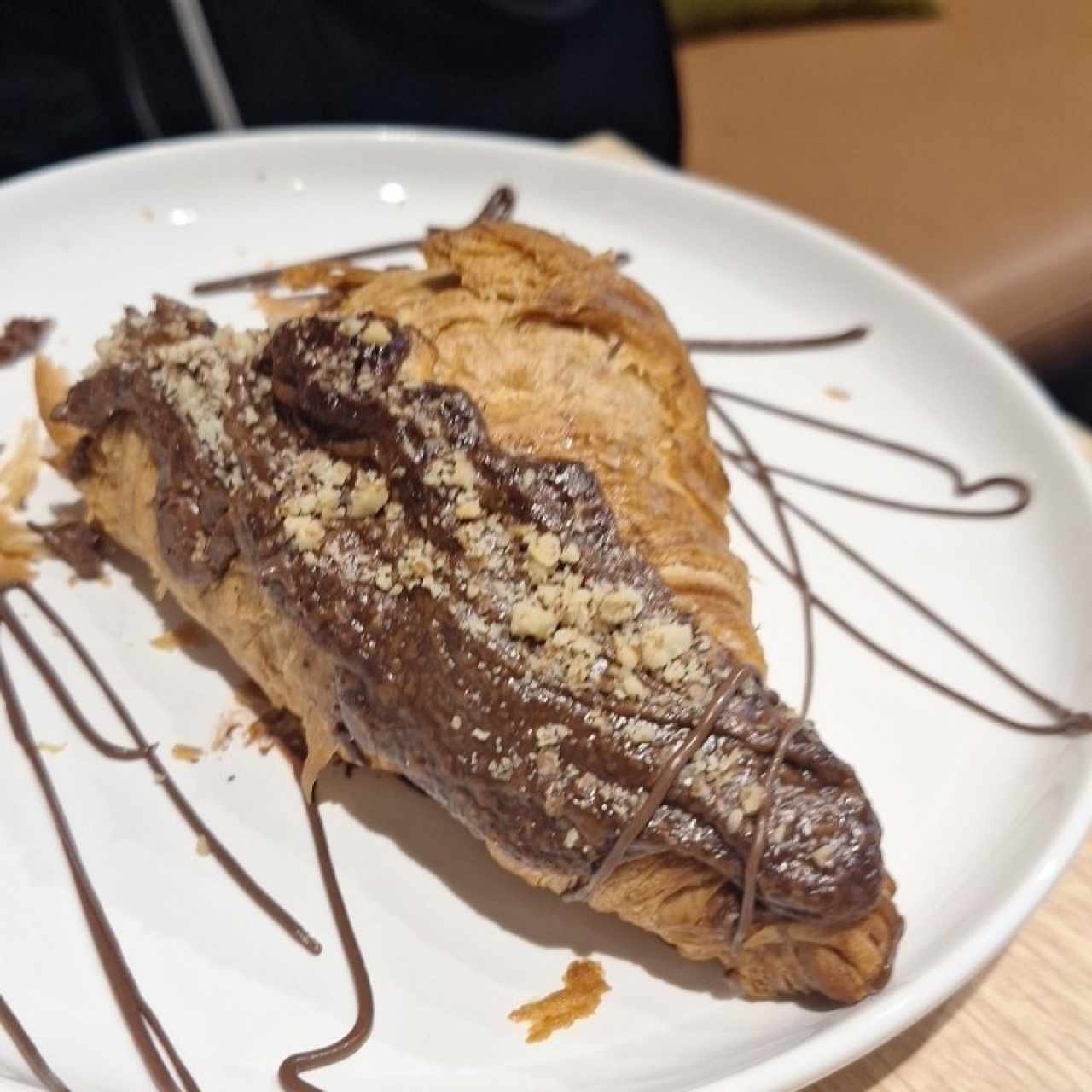 Croissant - Croissant