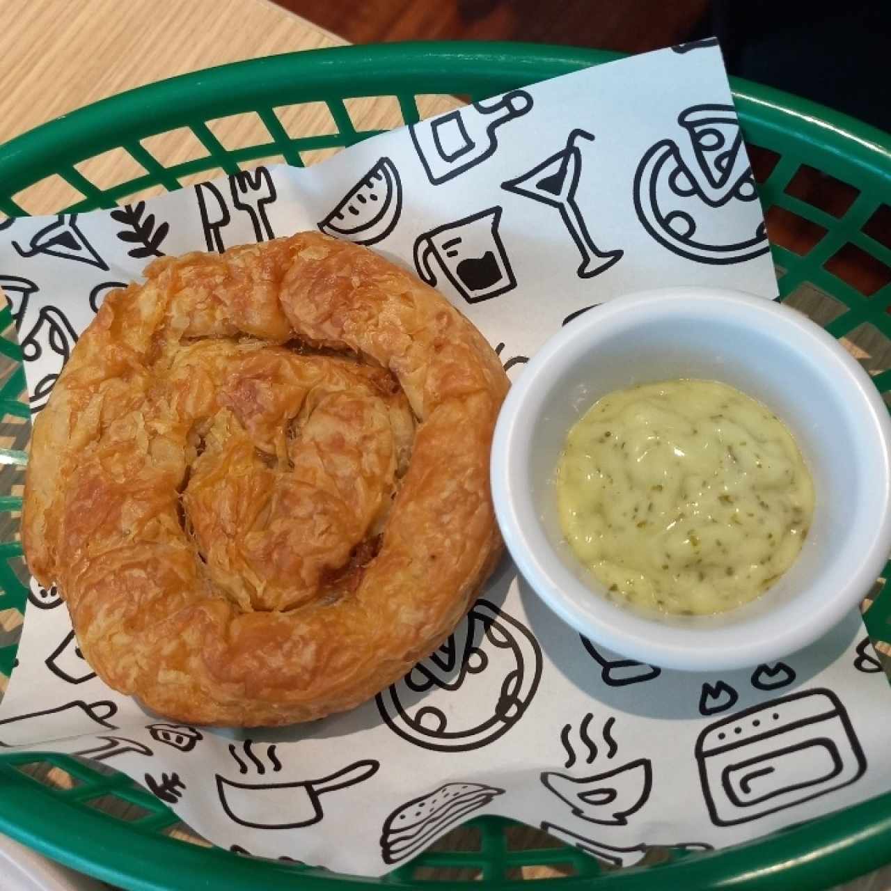 burek serbio