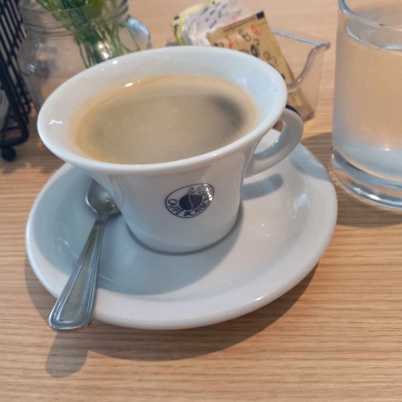 cafecito
