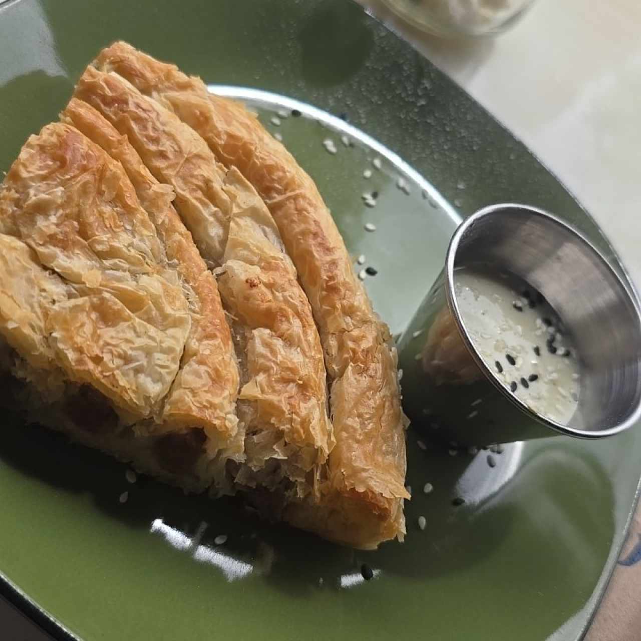 burek de carne