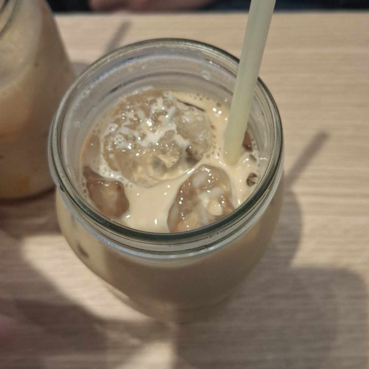 ice latte