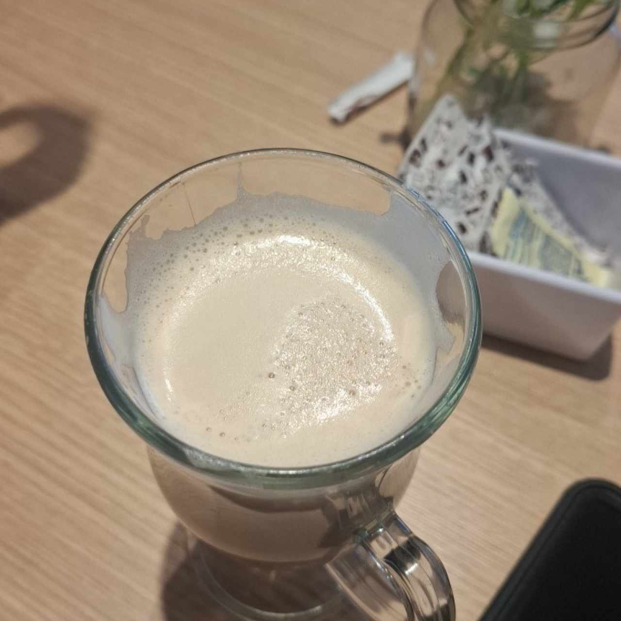 te chai