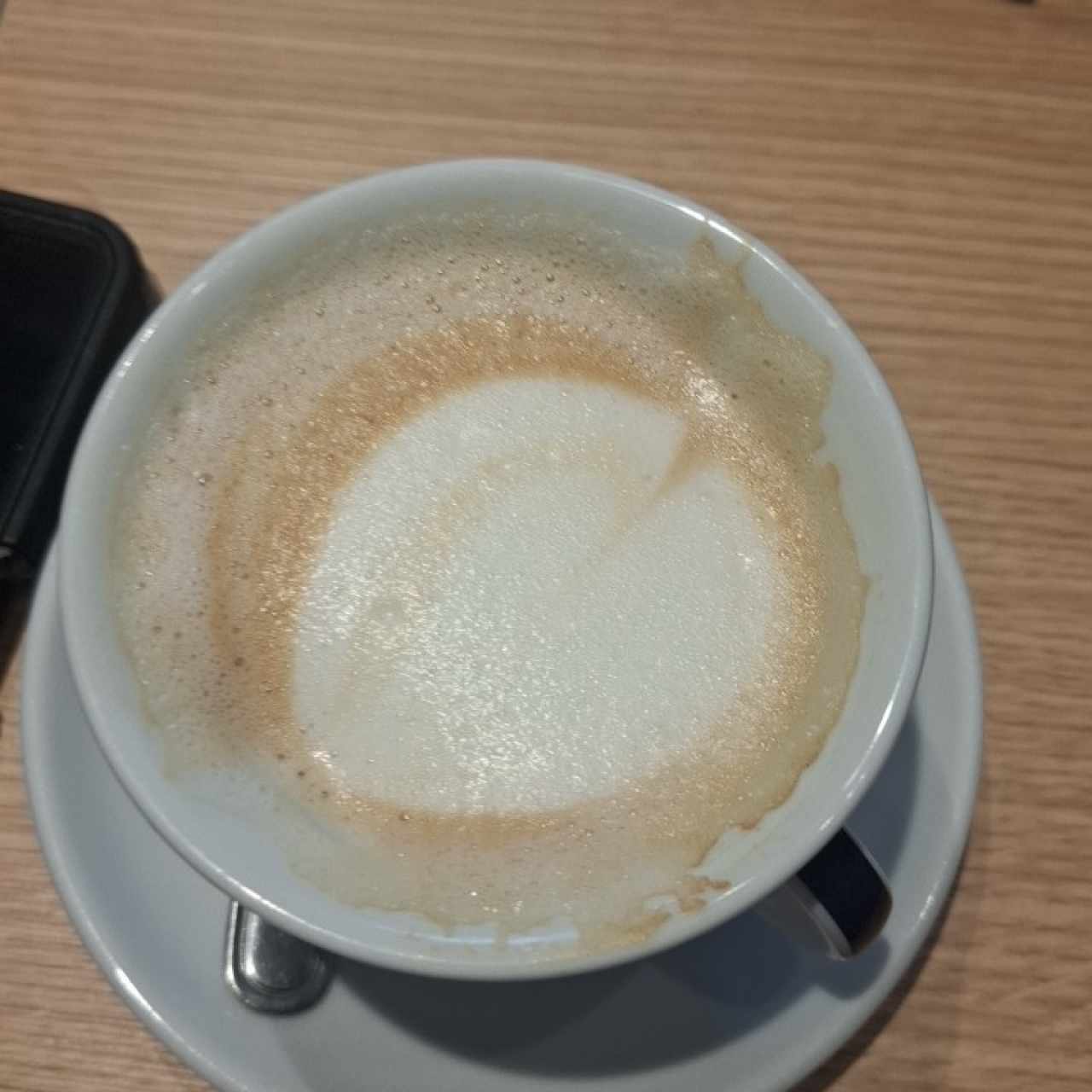 capuchino 