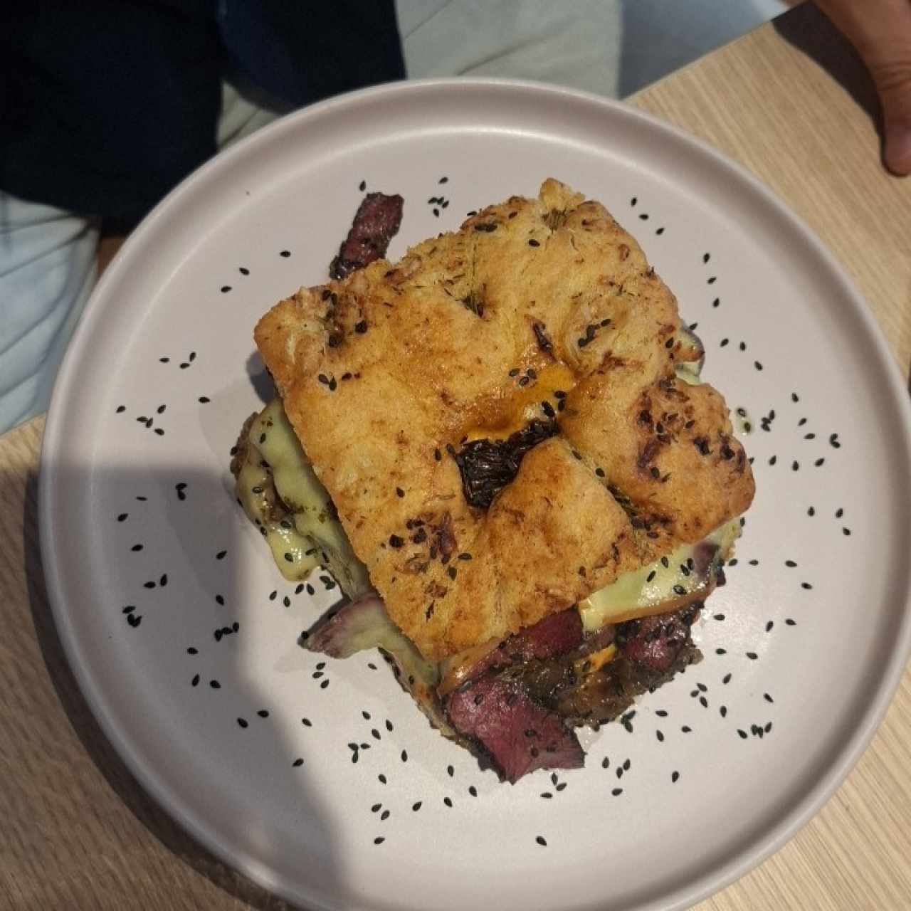 pastrami