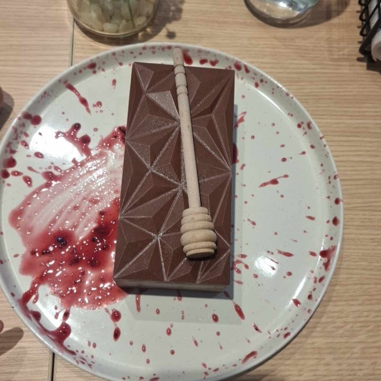karma red velvet