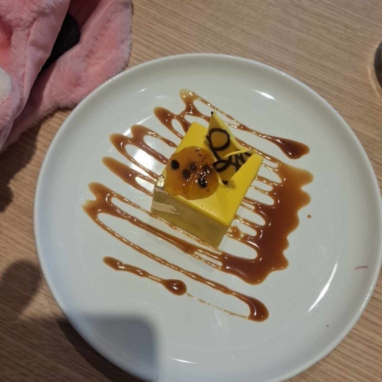 karma maracuya