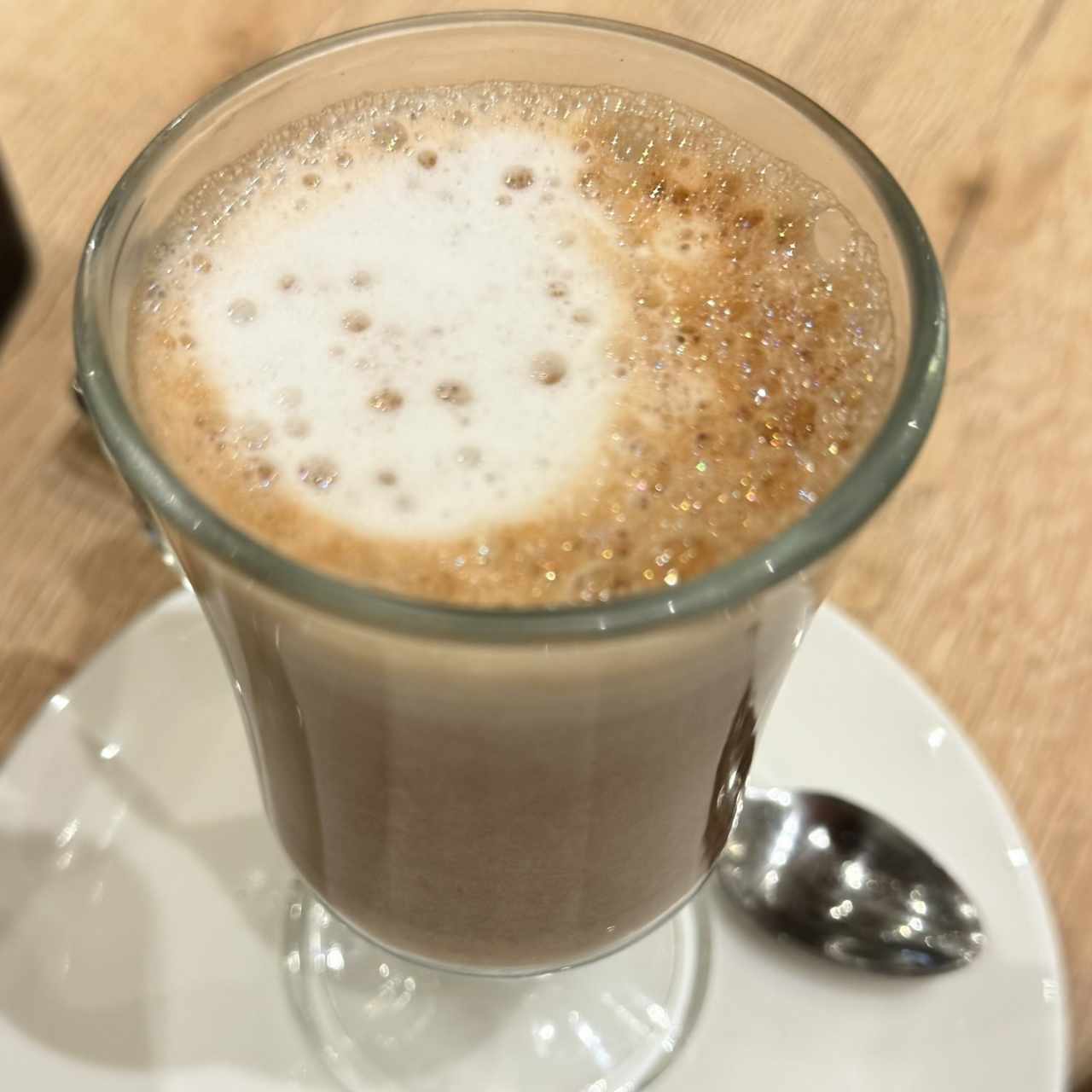 Chocolate 