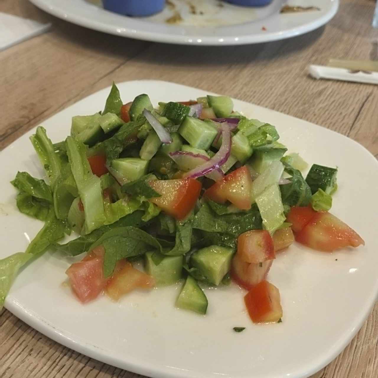 Ensaladilla 