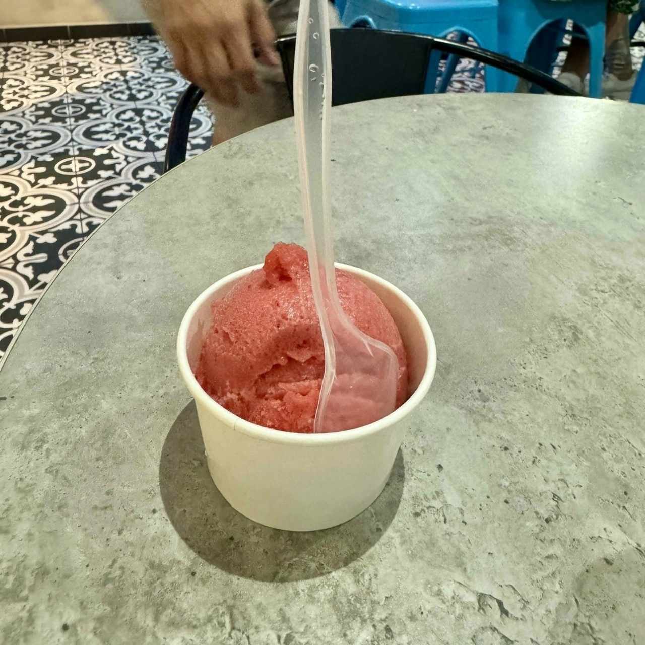 Fresa
