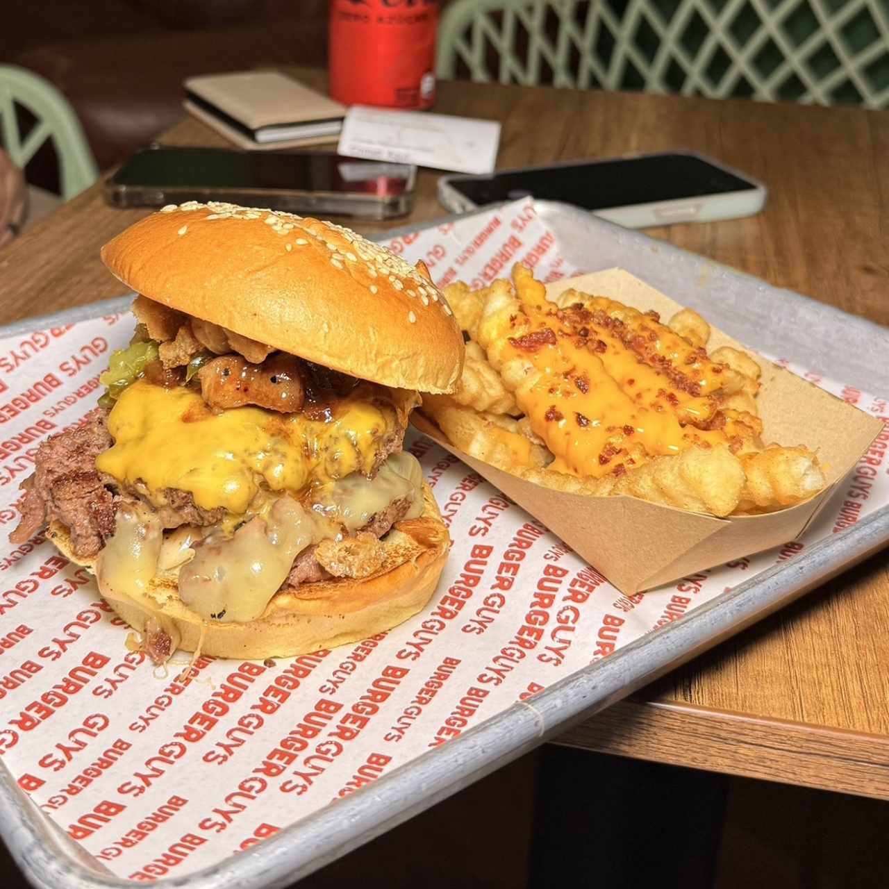 Bacon Butter