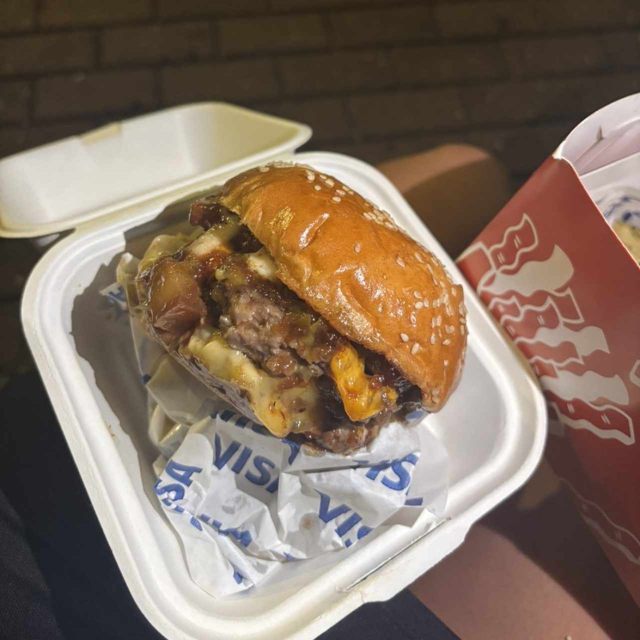 Burger week