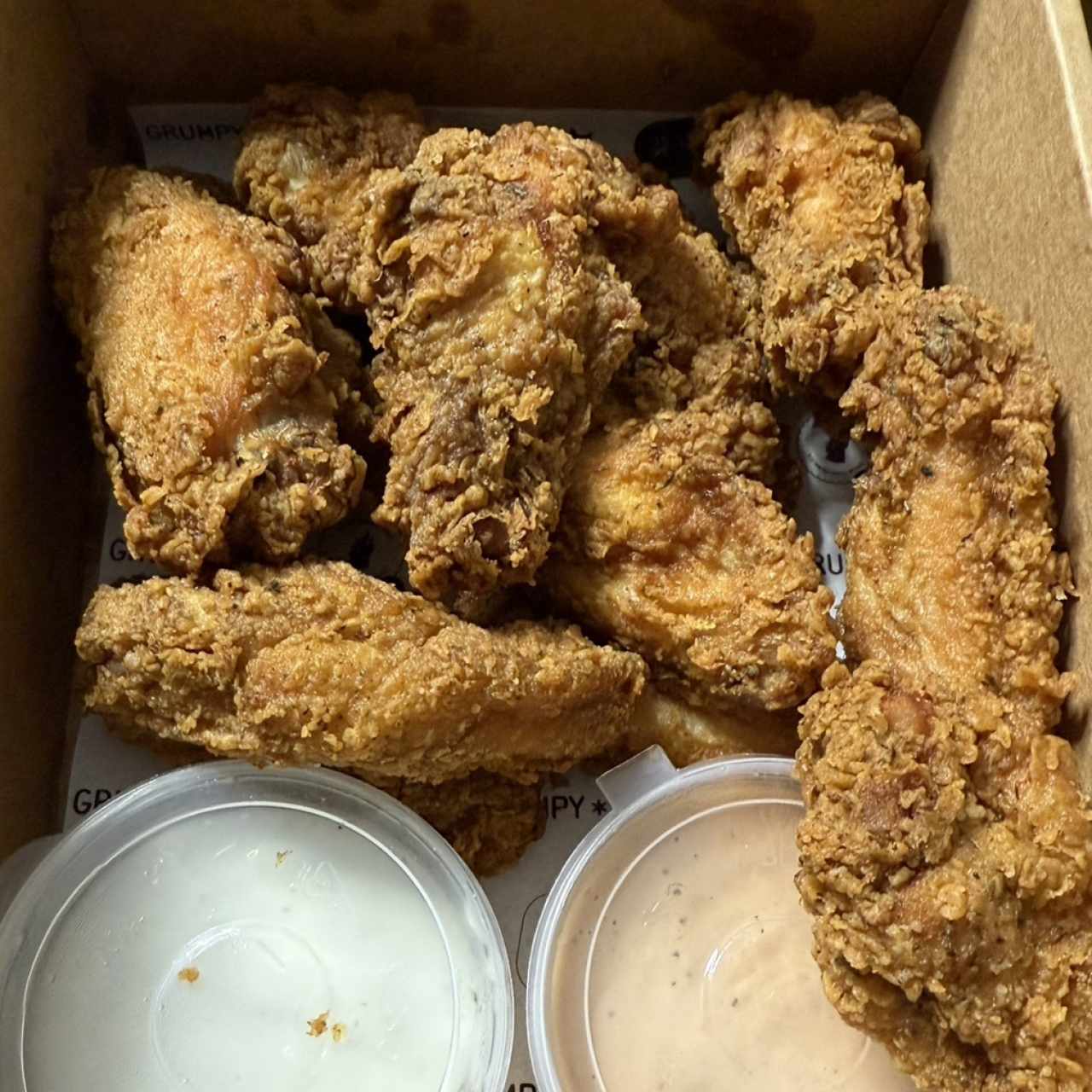 Alitas