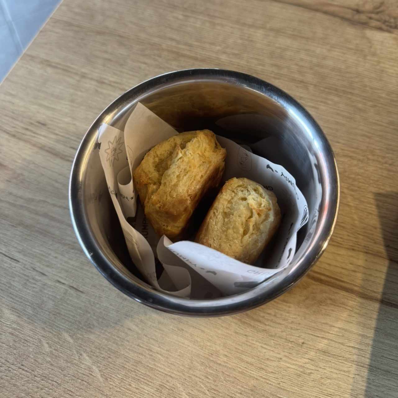 Bisquits
