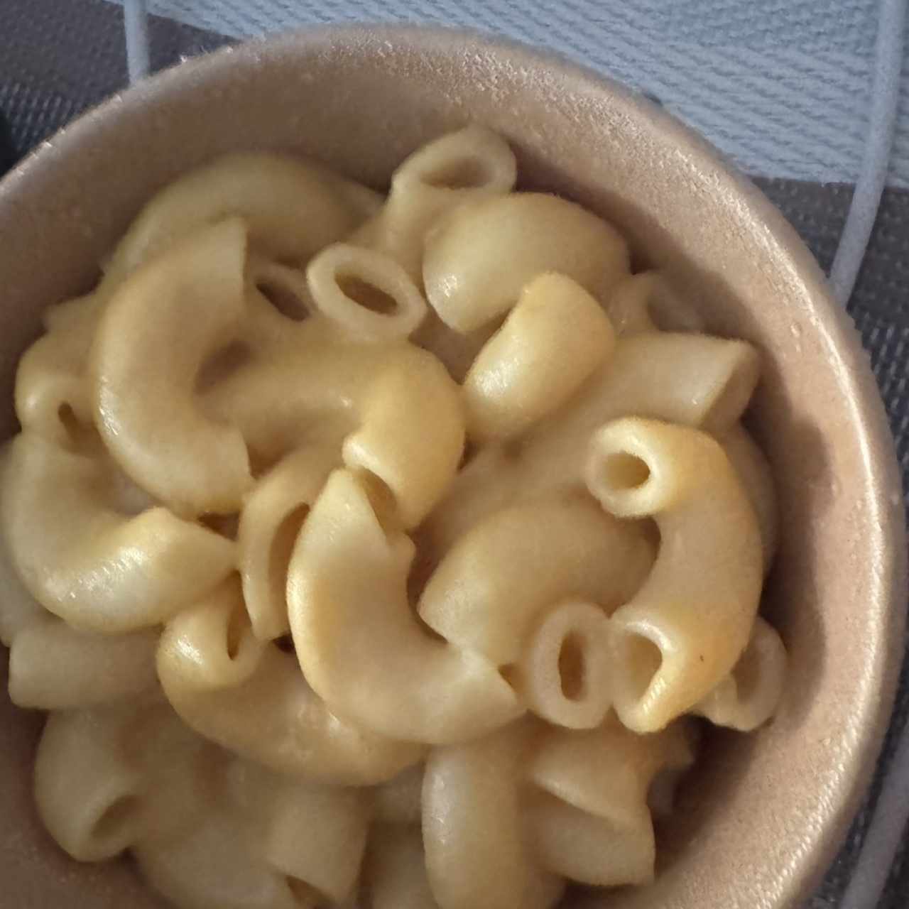 Mac n cheese