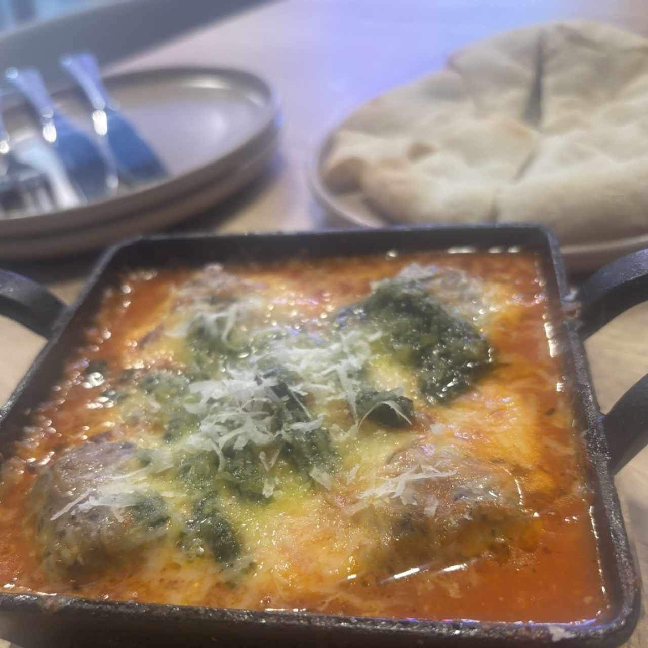 Albondigas