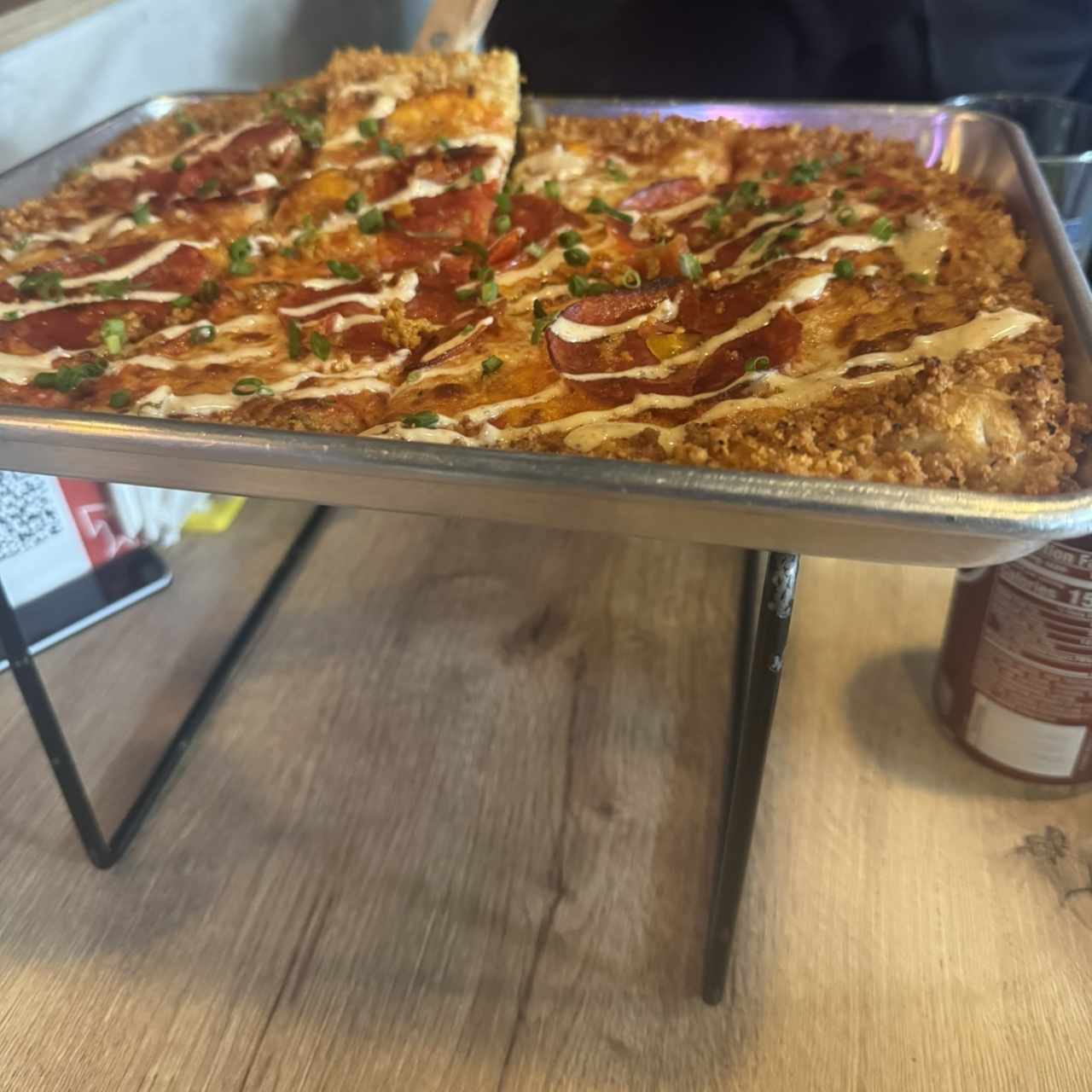 Pizza week