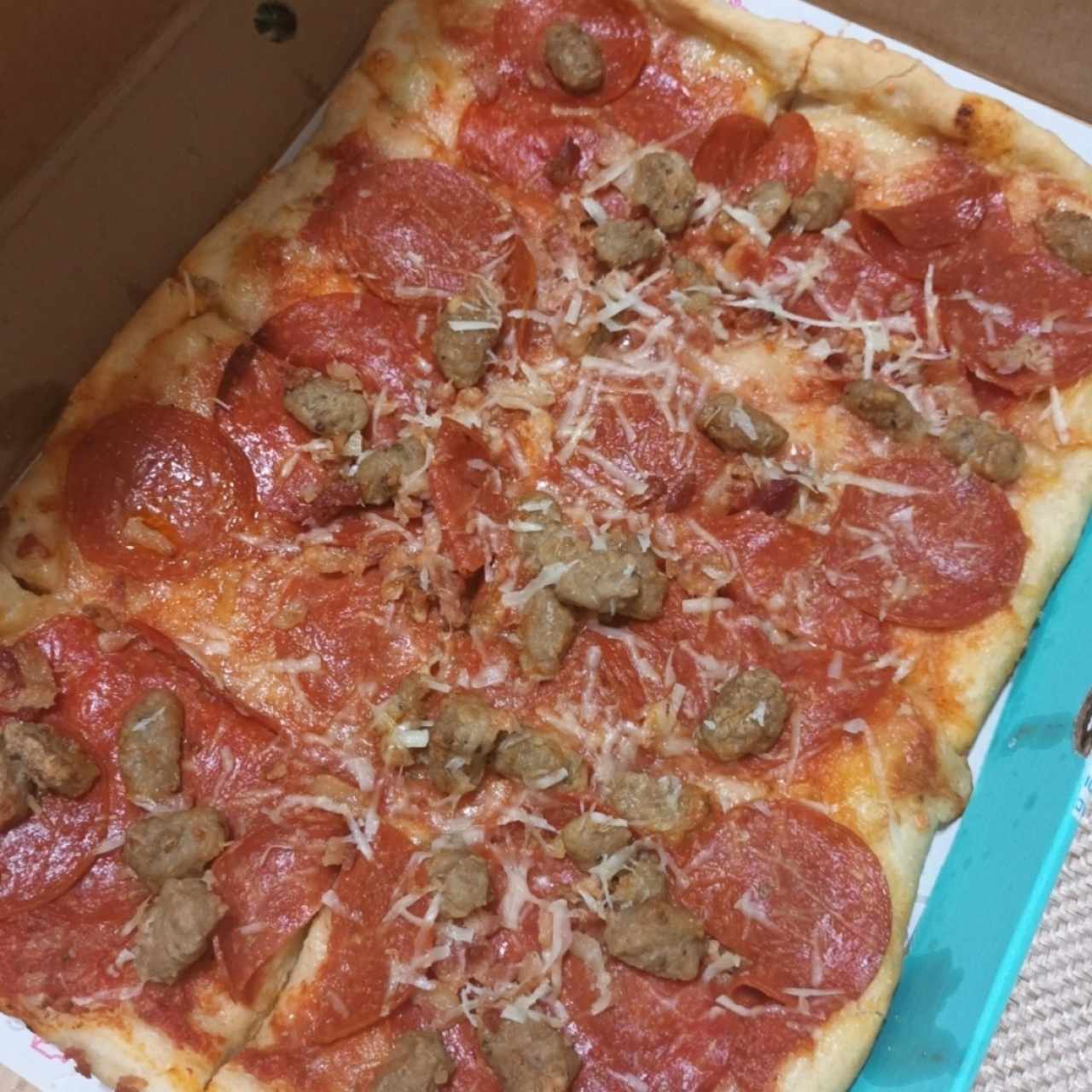ALL YOU CAN MEAT