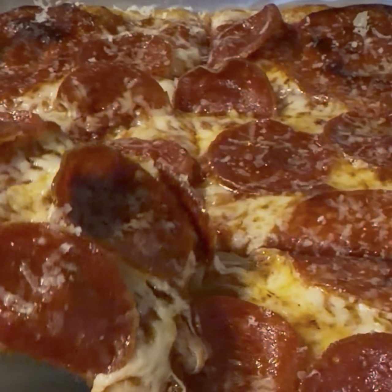 LA DONNY DE TODOS LOS PEPPERONI