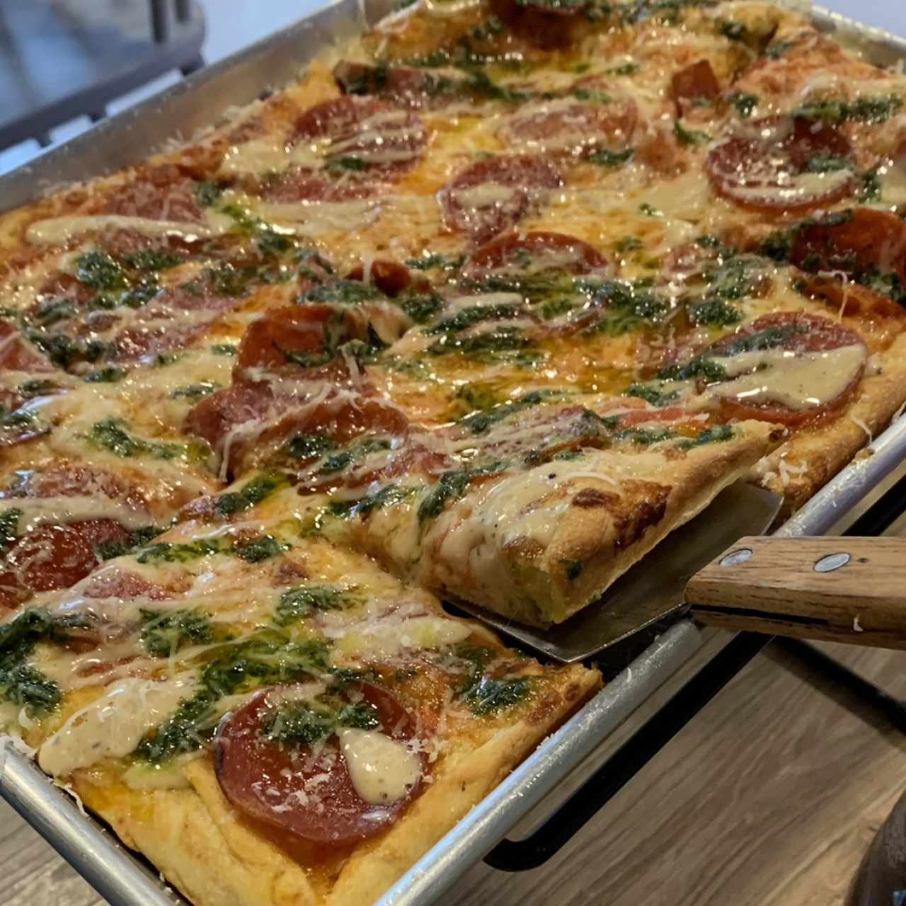 Sally Salami