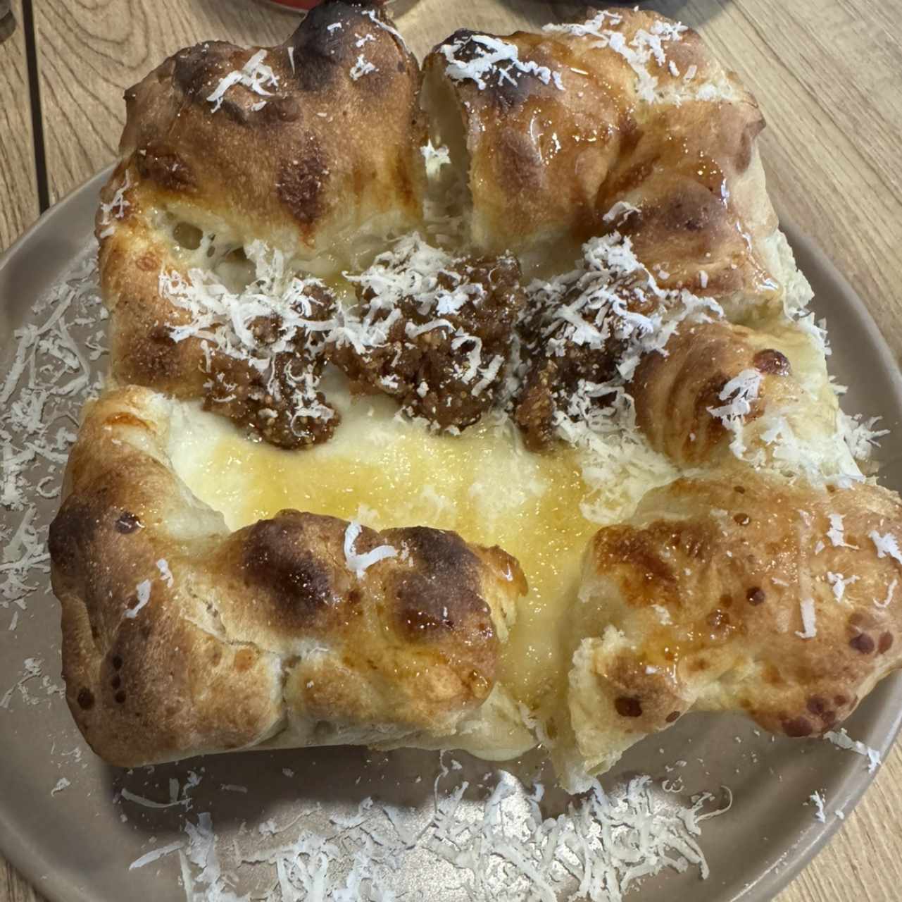 Fig-n Cheese