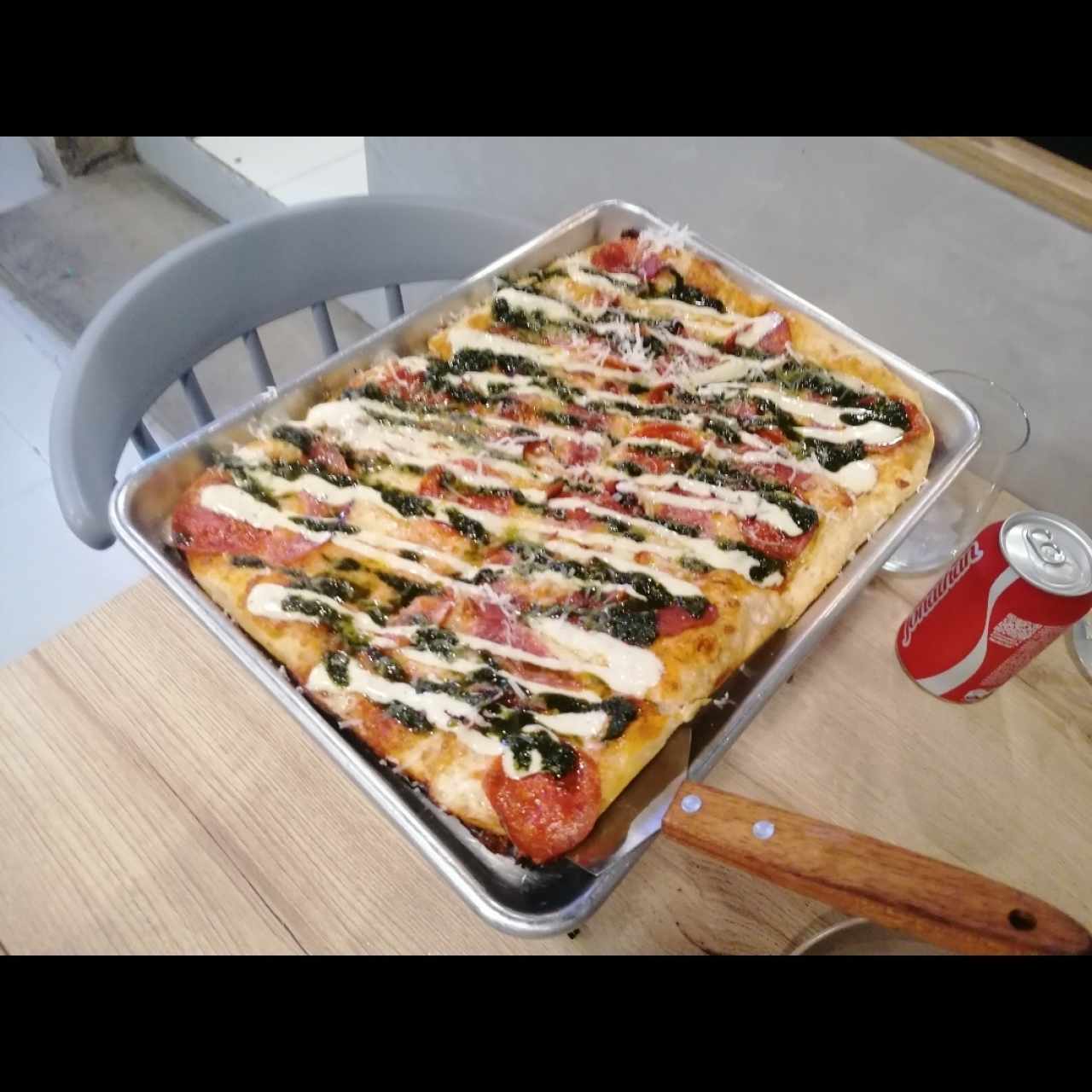 Sally Salami