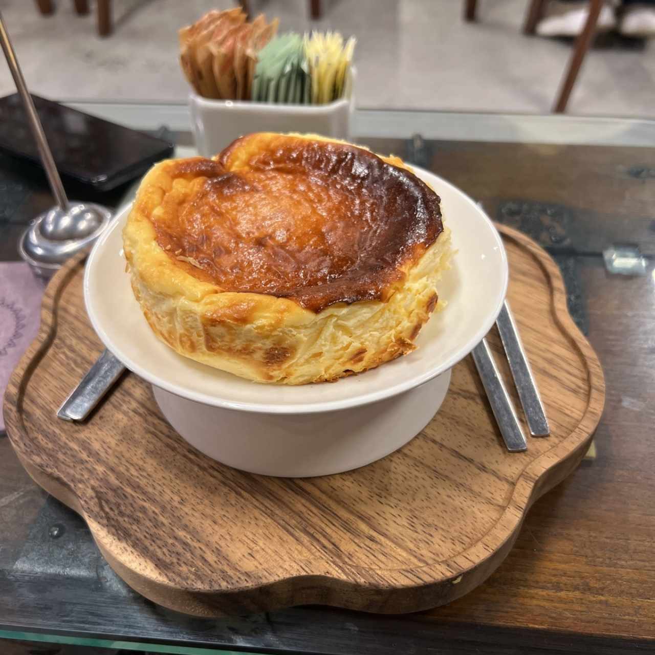 Cheescake
