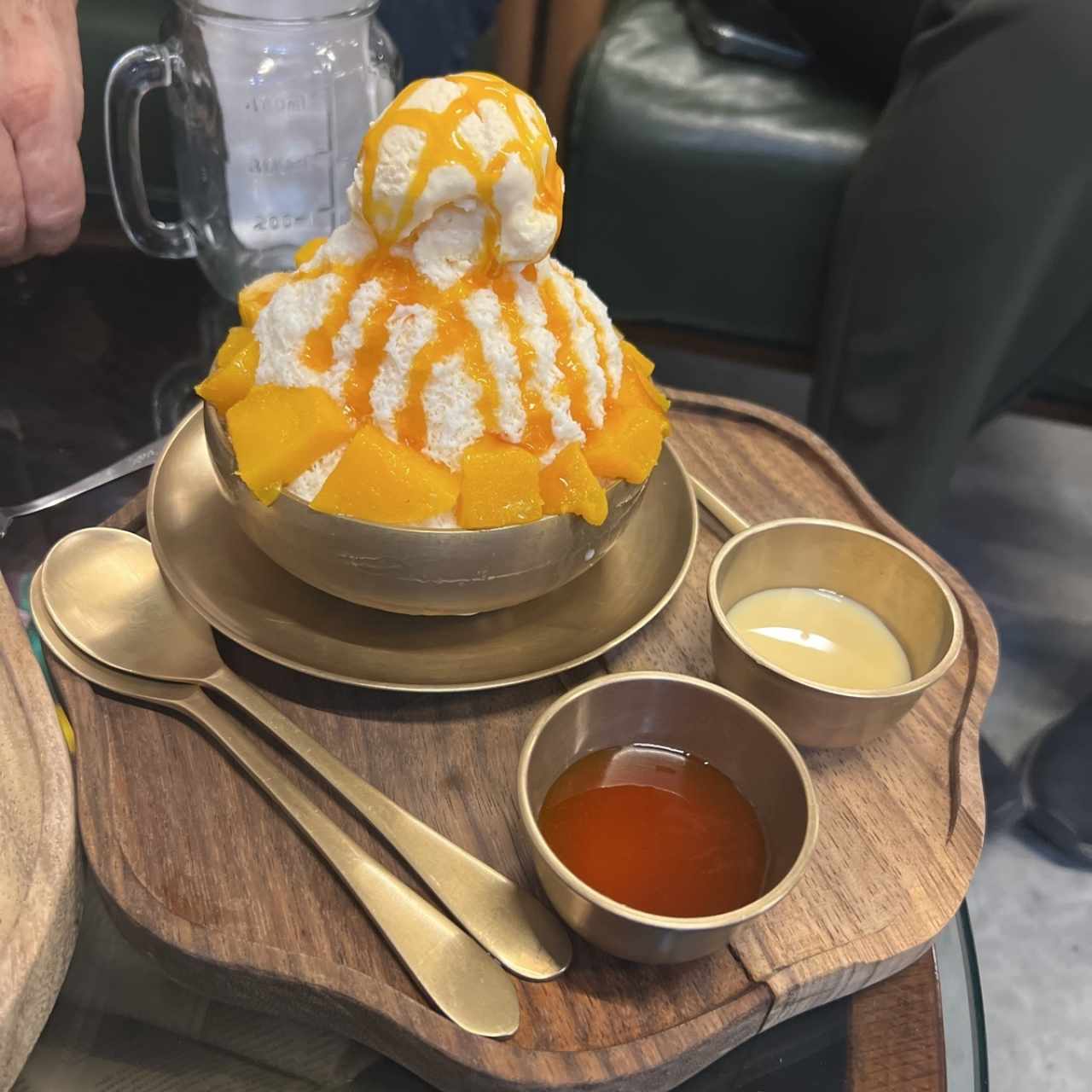 Mango