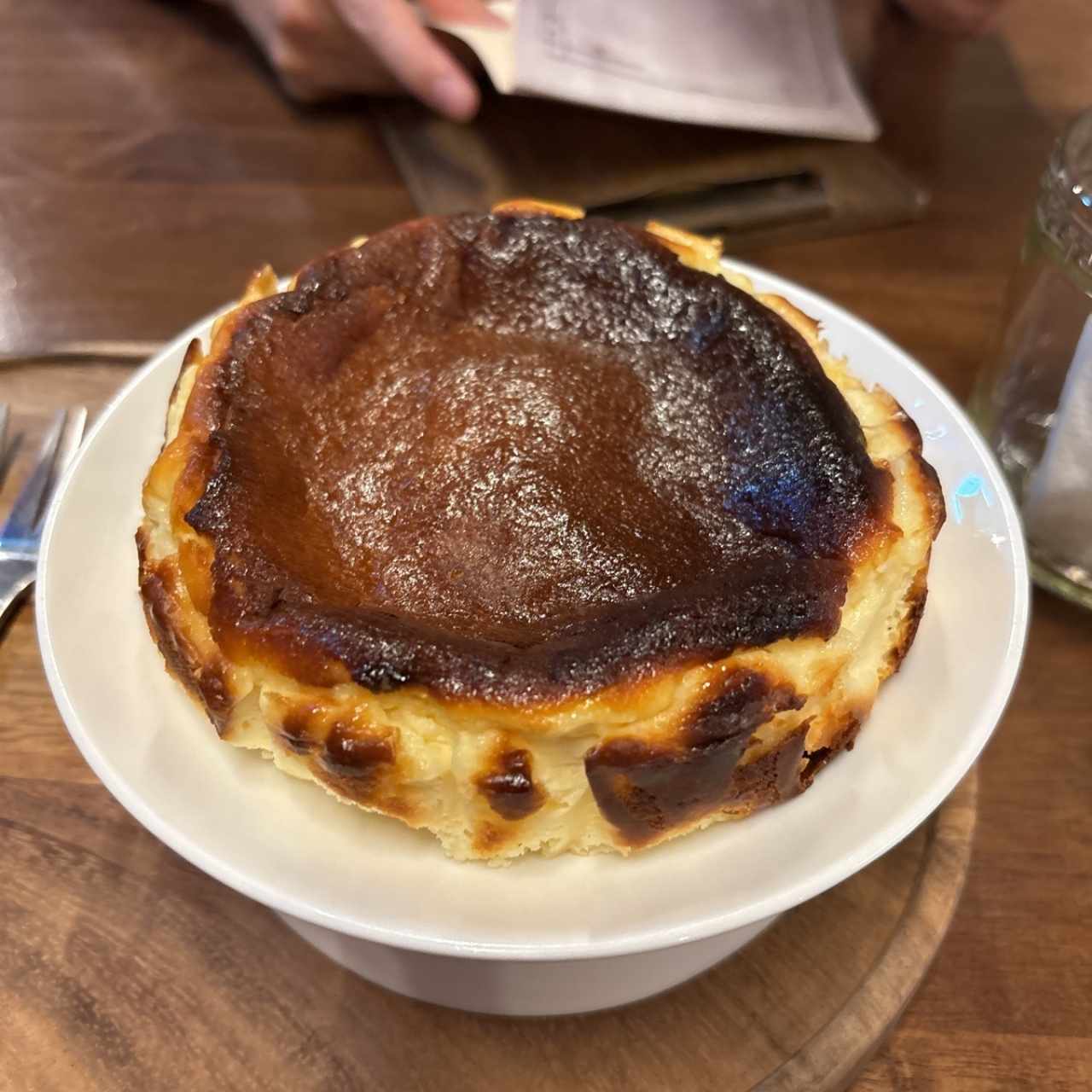 Cheesecake 