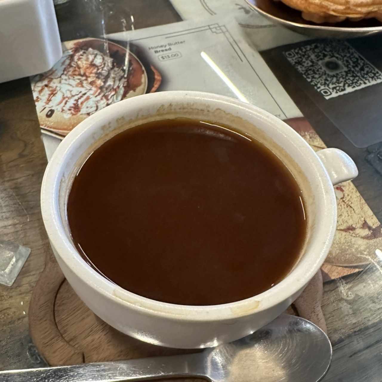 Café americano 