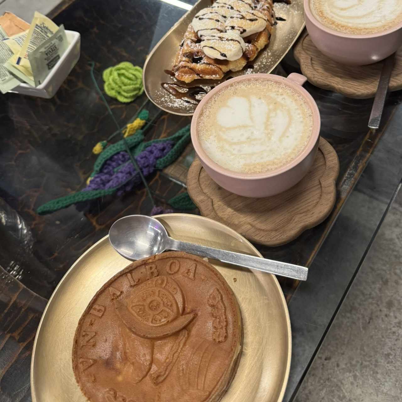 Street Food - Balboa Pan