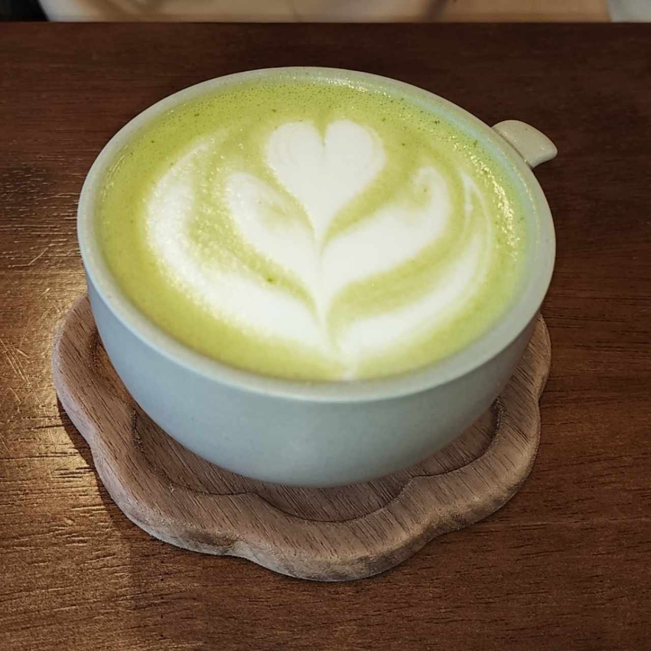 Matcha