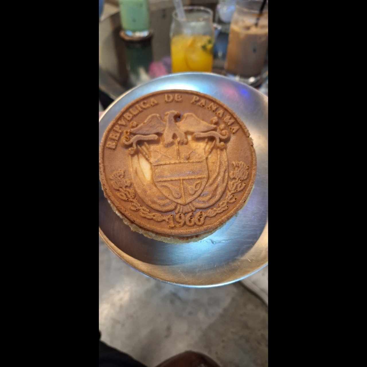Street Food - Balboa Pan