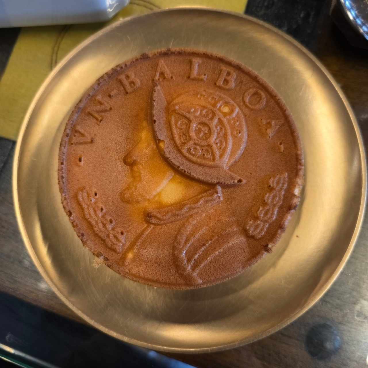 Street Food - Balboa Pan