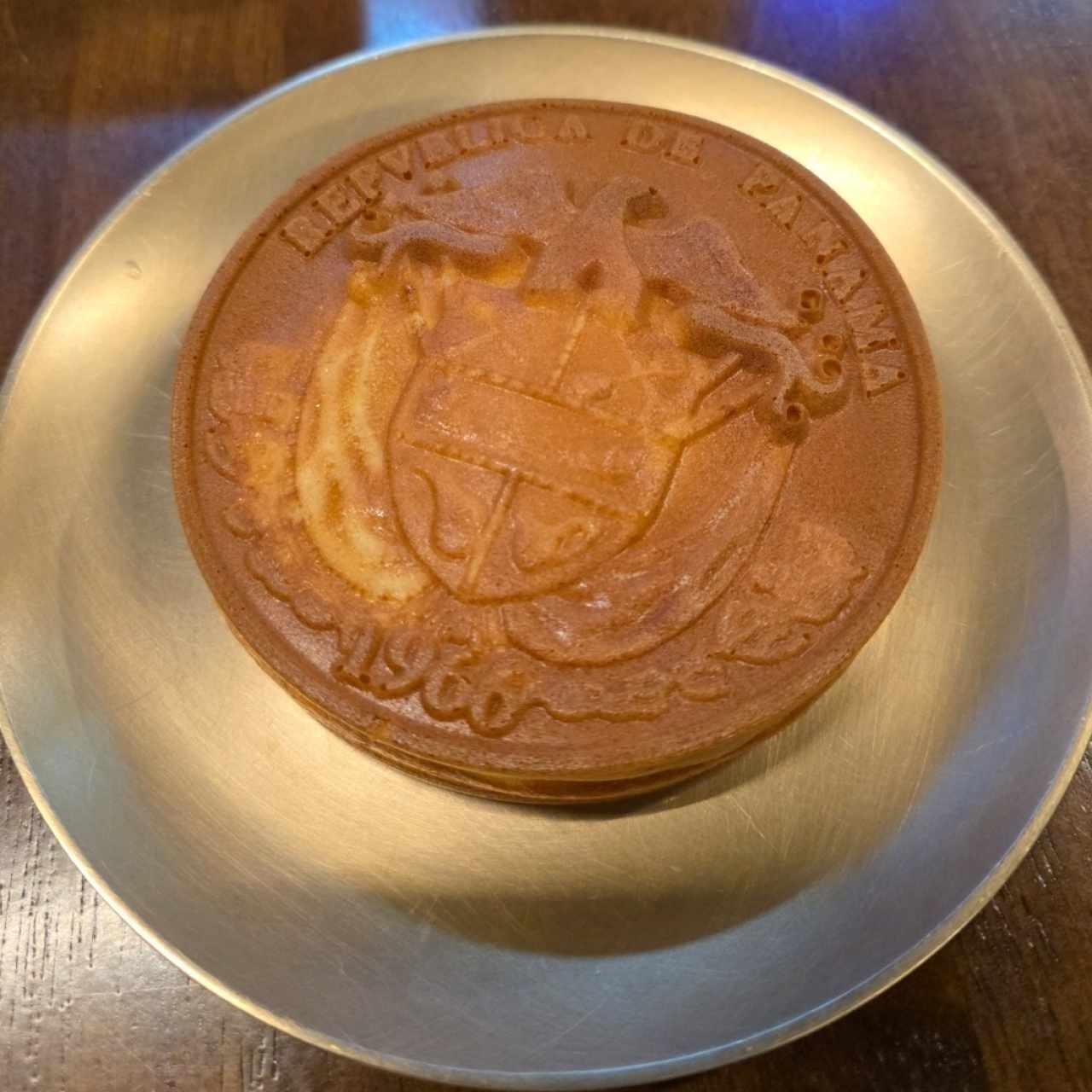 Street Food - Balboa Pan