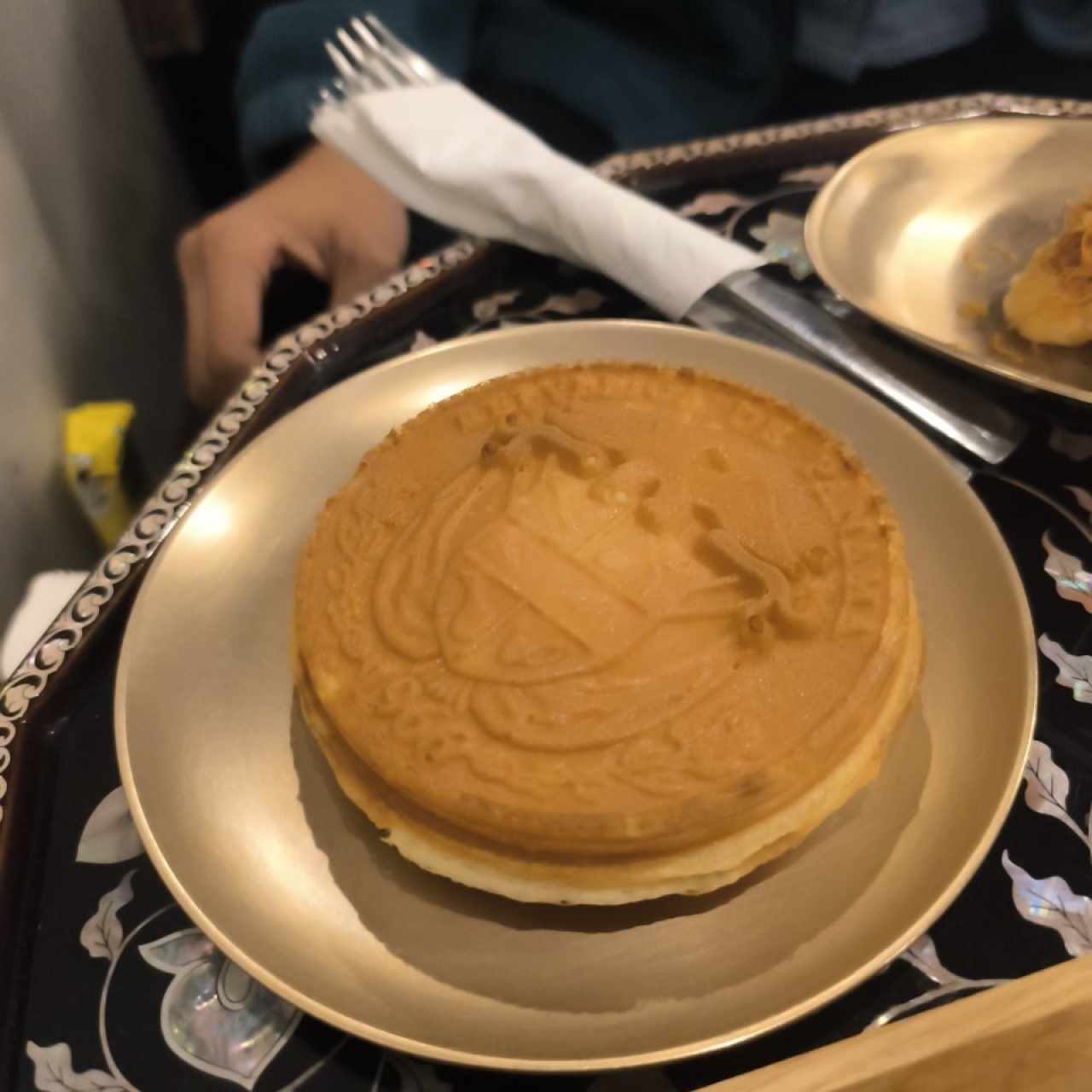 Street Food - Balboa Pan