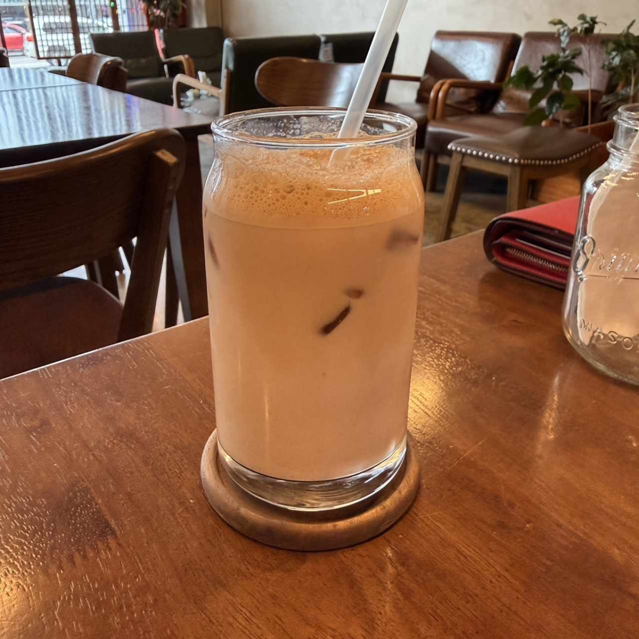 Chai Latte 