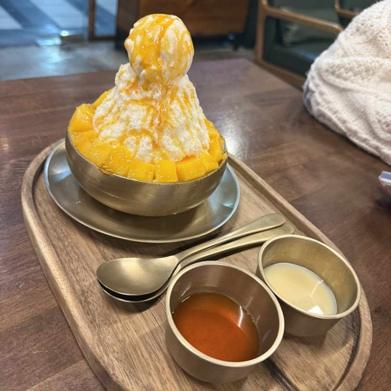 Mango