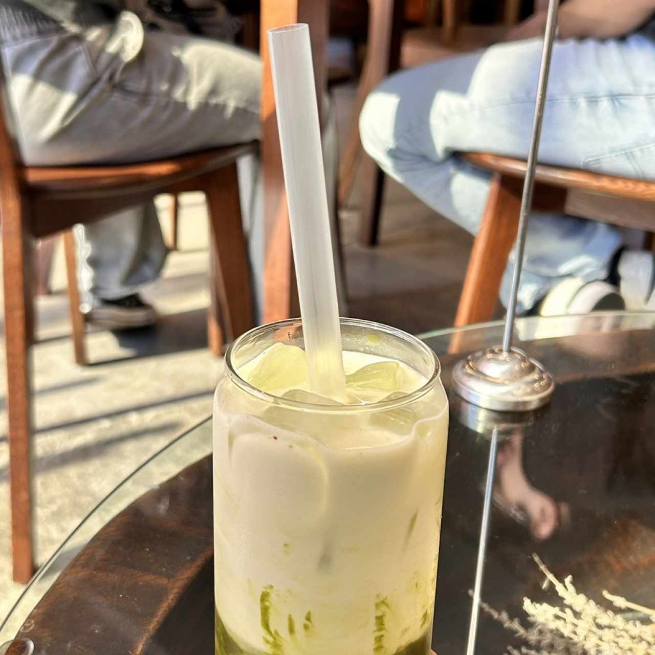 Té Matcha