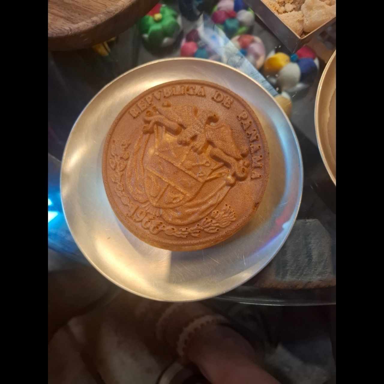Street Food - Balboa Pan