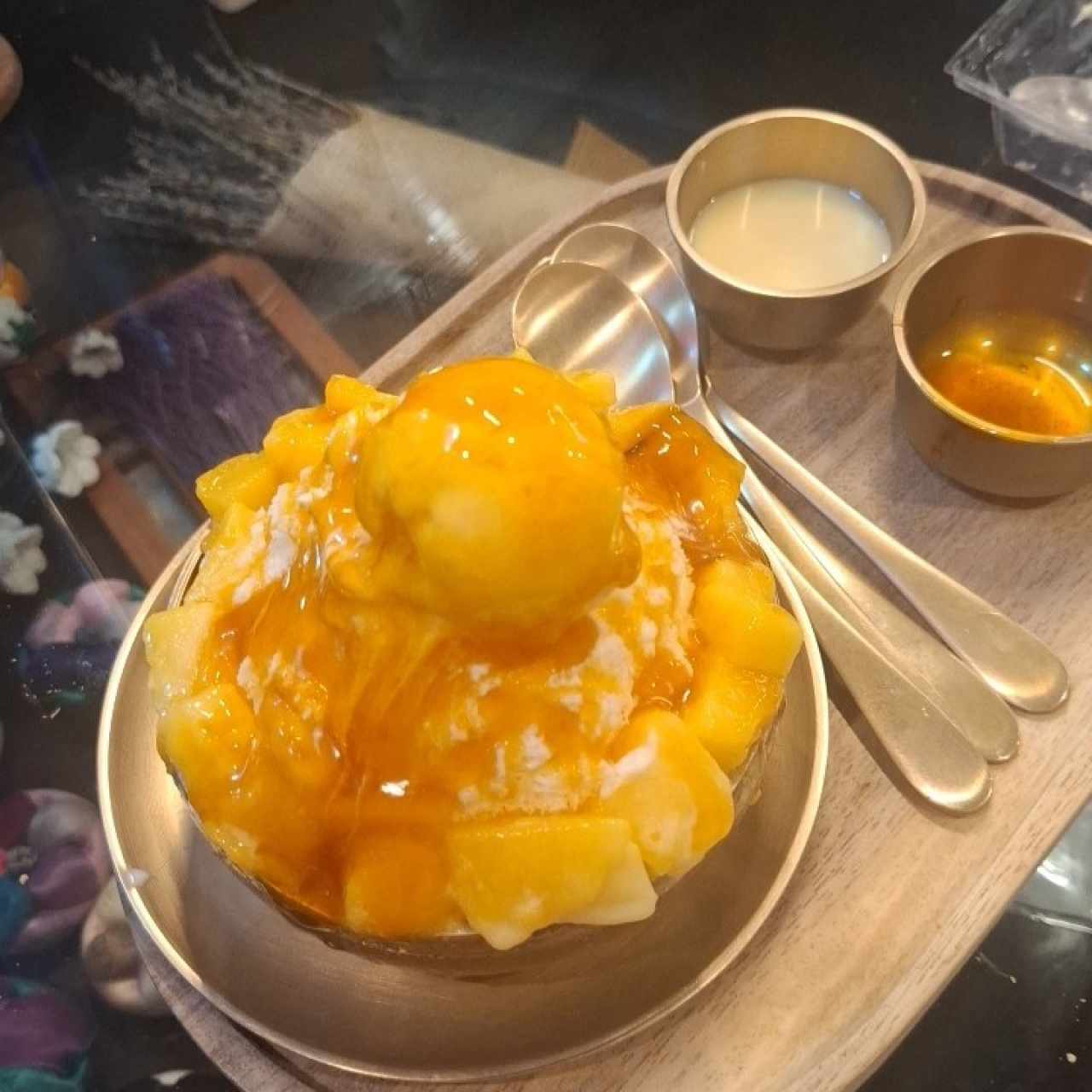 binsu mango
