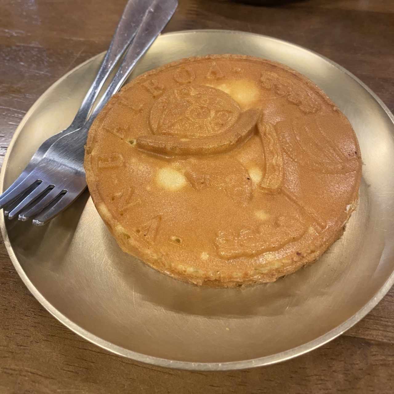 Street Food - Balboa Pan