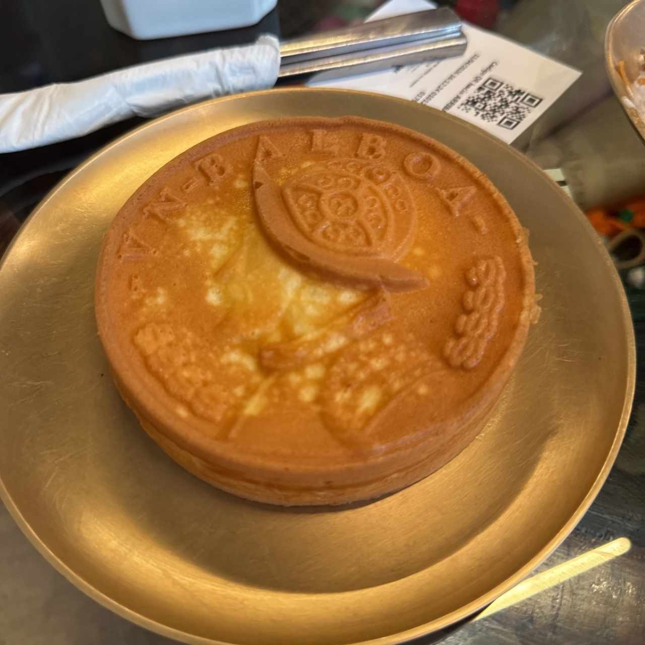 Street Food - Balboa Pan