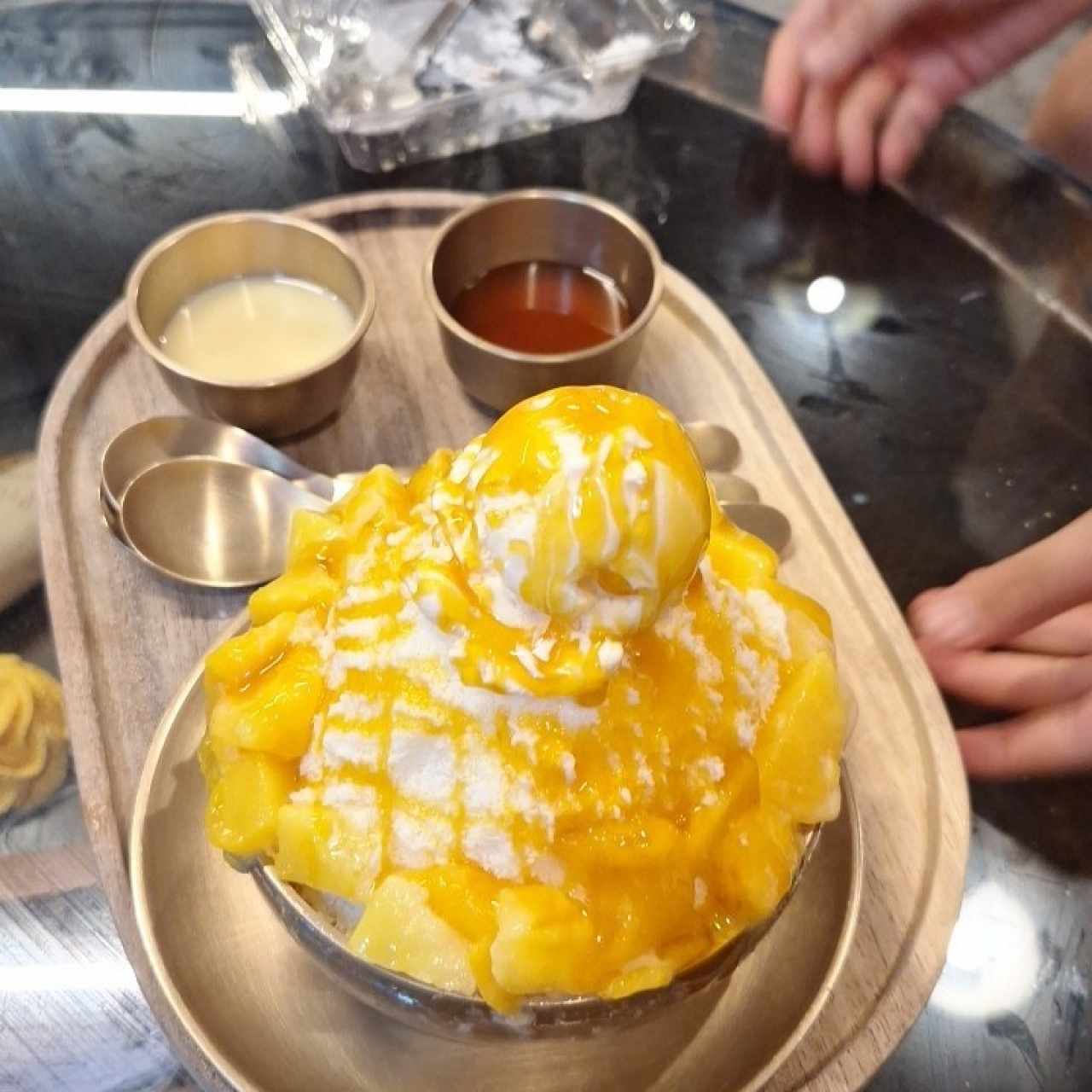 bigsou Mango 